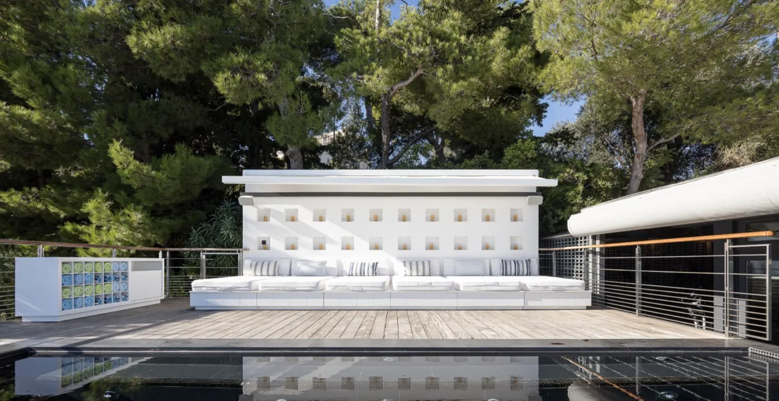 Villa O Vacation Rental France