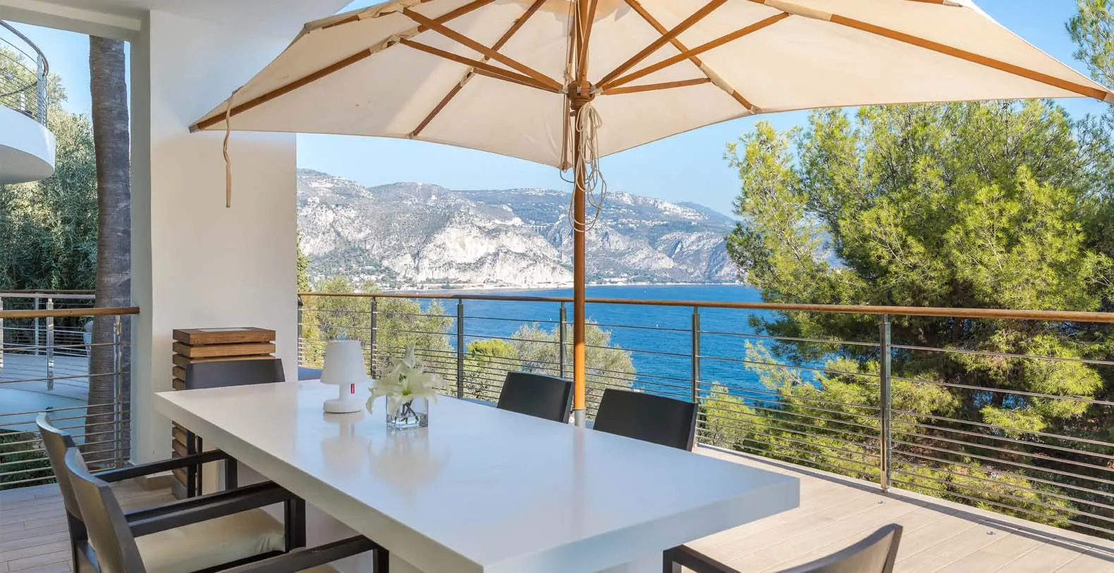 Villa O Vacation Rental France