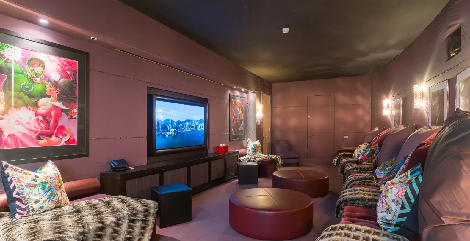 Villa O Vacation Rental France