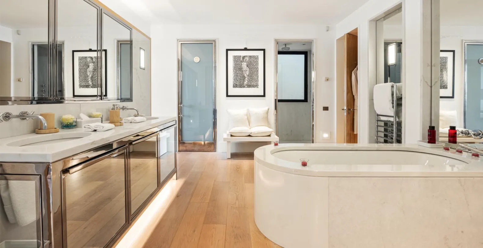 Villa O Vacation Rental France