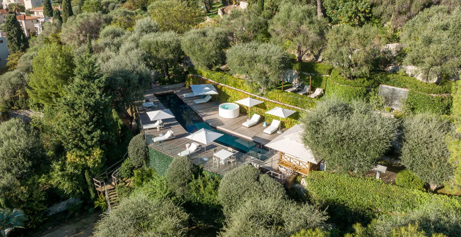 Villa O Vacation Rental France