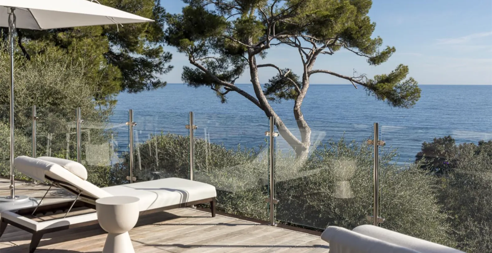 Villa O Vacation Rental France