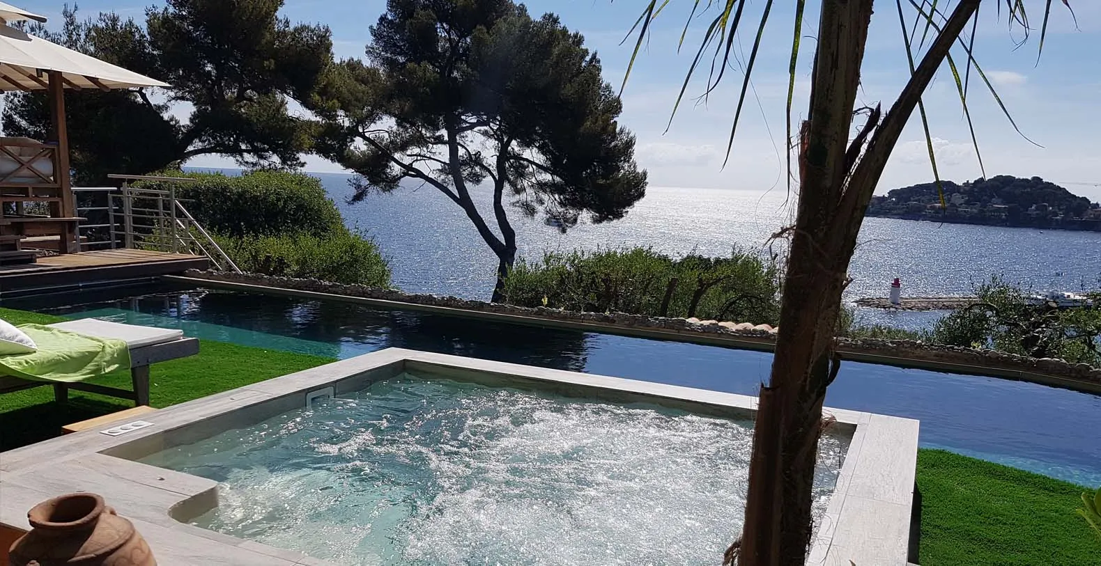 Villa O Vacation Rental France