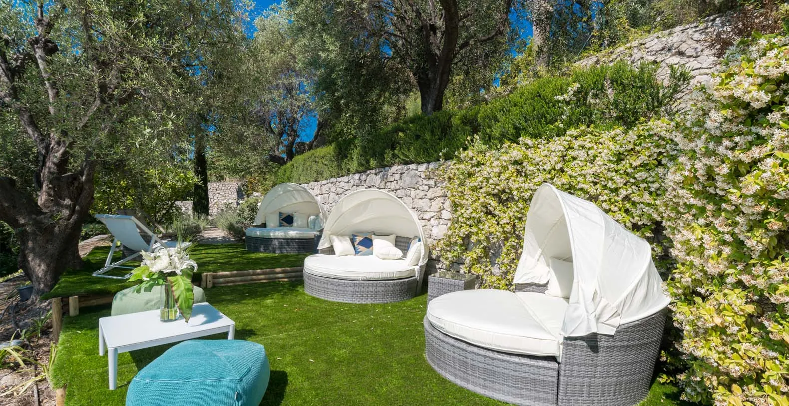 Villa O Vacation Rental France