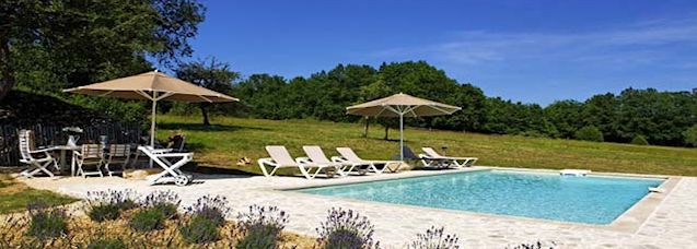 Holiday Rentals England