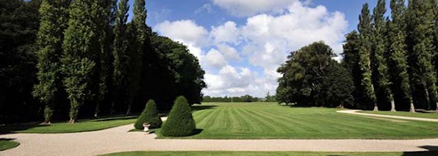 Holiday Rentals England