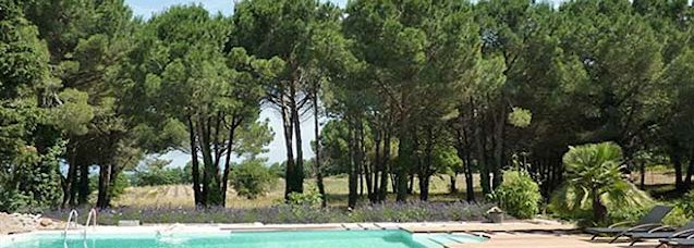 Holiday Rentals England