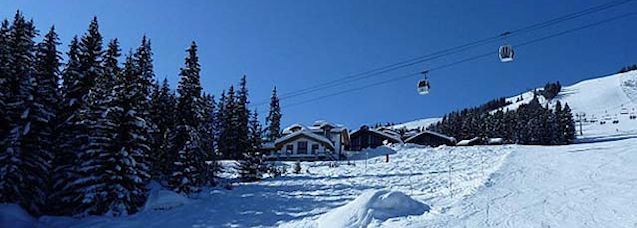 Holiday Rentals England