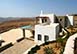 Aegean Horizon Greece Vacation Villa - Lia Mykonos