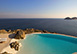 Aegean Oasis Mykonos, Greece Vacation Villa - Lia Beach
