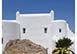 Omega Greece Vacation Villa - Aleomandra Mykonos