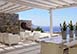Omega Greece Vacation Villa - Aleomandra Mykonos