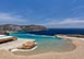 Rocky Retreat Two Mykonos, Greece Vacation Villa - Agrari