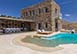 Rocky Retreat Two Mykonos, Greece Vacation Villa - Agrari