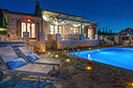 Villa Harmonia Greece Zakynthos Holiday Homes