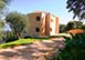 Villa Rose Corfu Greece, Greek Islands Rental