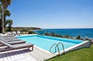 Villa Seven Rhodes Greece holiday rental 