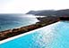 Villa Urania, Mykonos,Greece Vacation Rental