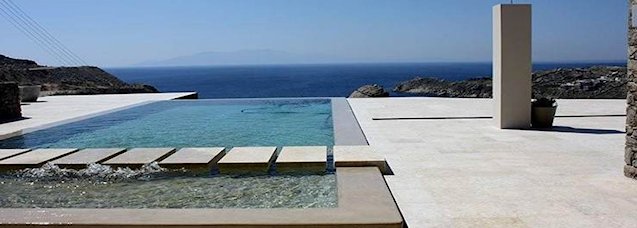 Holiday Home Rentals Greece