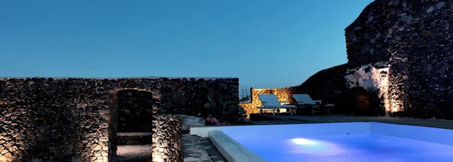 Holiday Home Rentals Greece