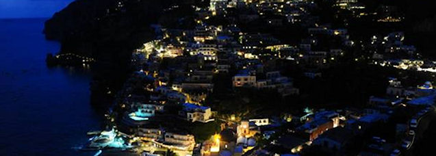 Amalfi Coast Vacation Rentals