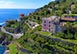 Il Delfino Italy Vacation Villa - Atrani, Amalfi Coast