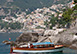 Il Maestro Italy Vacation Villa - Positano, Amalfi Coast