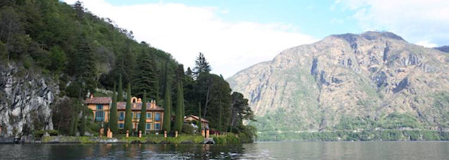 Lombardy Italy Vacation Rentals