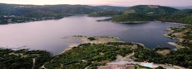 Sardinia Sardegna Vacation Rentals