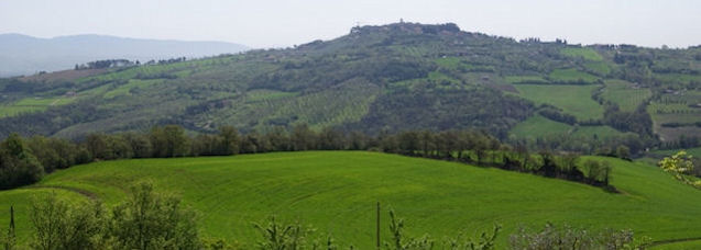 Umbria Vacation Rentals