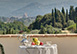 Villa Ghirlandaio Italy Vacation Villa - Florence Countryside, Tuscany