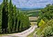  Villa Idillio Italy Vacation Villa -  Tuscany