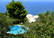 Villa Isola Italy Vacation Villa - Island of Capri, Amalfi Coast