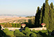 Villa La Foce Italy Vacation Villa - Tuscany