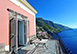 Villa Magia Italy Vacation Villa - Positano, Amalfi Coast
