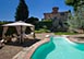 Italy Vacation Villa 