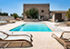 Villa Petra Italy Vacation Villa - Ragusa, Sicily
