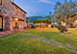 Villa Roncovisi Italy Vacation Villa - Tuscany