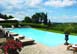Villa Collalto Tuscany Italy 