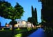 Villa Collalto Tuscany Italy 