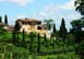 Villa Collalto Tuscany Italy 
