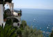 Villa Positano Italy