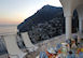 Villa Positano Italy
