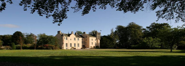Holiday Rentals in Scotland