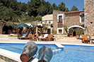 Spain Vacation Rental - Barcelona Luxury Villa, Sitges