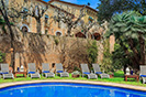 Finca Lina Spain Vacation Rental - Barcelona Luxury Villa, Sitges