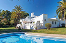 Luxury House Rental Malaga Andalusia Spain 