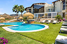 Ultimate Luxury Marbella Vacation Rental Spain