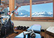 Chalet Clarité Switzerland Vacation Villa - Swiss Alps