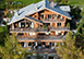 Dent Blanche Switzerland Vacation Villa - Verbier